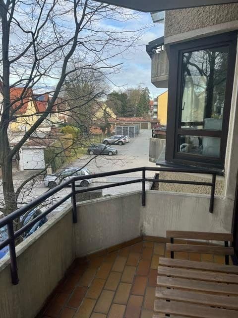 Prodej bytu 3+1 63 m², Zinnienstr.12, München, Bavorsko Prodej bytu 3+1 63 m², Zinnienstr.12, München, Bavorsko