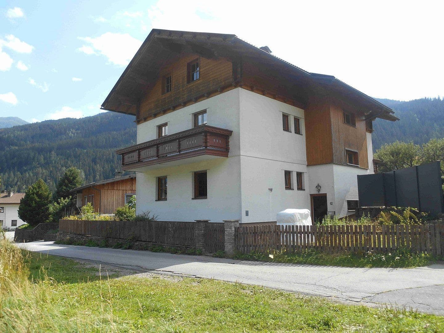 Prodej domu 261 m², pozemek 641 m², Winklern, Korutany Prodej domu 261 m², pozemek 641 m², Winklern, Korutany