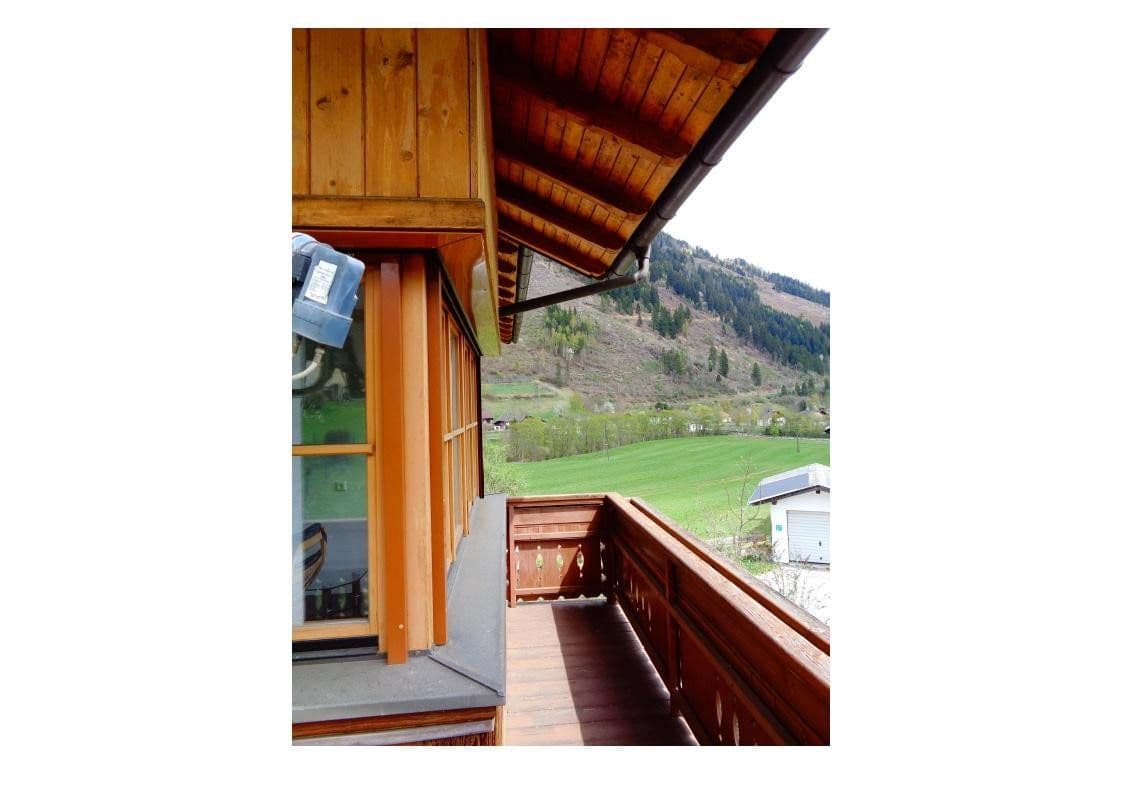Prodej domu 261 m², pozemek 641 m², Winklern, Korutany Prodej domu 261 m², pozemek 641 m², Winklern, Korutany