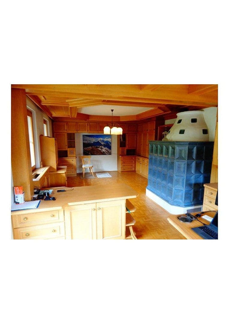Prodej domu 261 m², pozemek 641 m², Winklern, Korutany Prodej domu 261 m², pozemek 641 m², Winklern, Korutany
