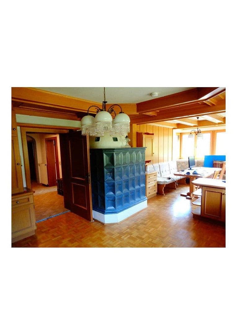 Prodej domu 261 m², pozemek 641 m², Winklern, Korutany Prodej domu 261 m², pozemek 641 m², Winklern, Korutany