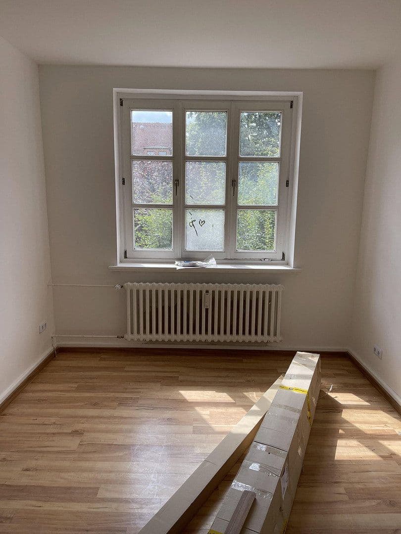 Pronájem bytu 3+1 76 m², Struckmannstr. 15, Hildesheim, Dolní Sasko Pronájem bytu 3+1 76 m², Struckmannstr. 15, Hildesheim, Dolní Sasko