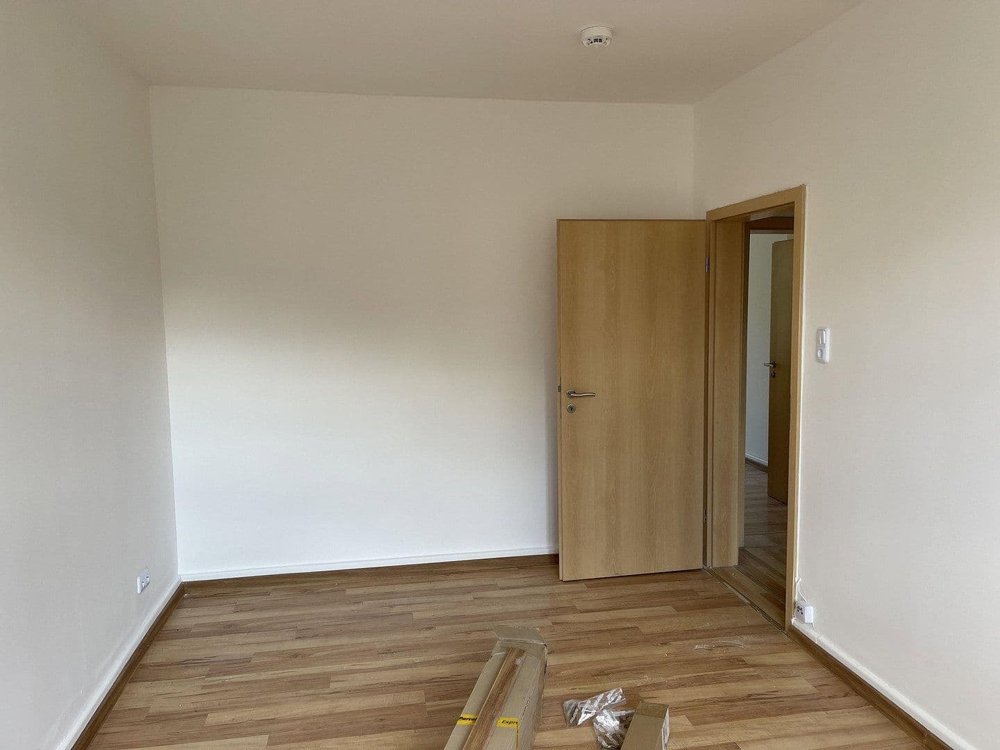 Pronájem bytu 3+1 76 m², Struckmannstr. 15, Hildesheim, Dolní Sasko Pronájem bytu 3+1 76 m², Struckmannstr. 15, Hildesheim, Dolní Sasko