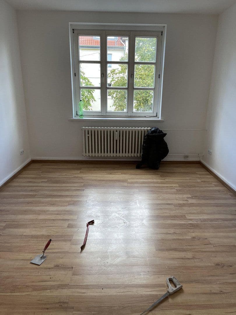 Pronájem bytu 3+1 76 m², Struckmannstr. 15, Hildesheim, Dolní Sasko Pronájem bytu 3+1 76 m², Struckmannstr. 15, Hildesheim, Dolní Sasko