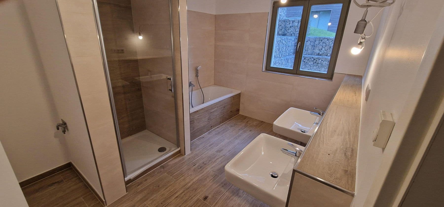 Pronájem bytu 4+1 126 m², Grünheide (Mark), Braniborsko Pronájem bytu 4+1 126 m², Grünheide (Mark), Braniborsko