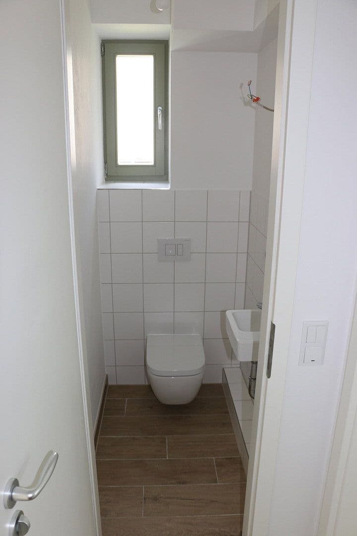 Pronájem bytu 4+1 126 m², Grünheide (Mark), Braniborsko Pronájem bytu 4+1 126 m², Grünheide (Mark), Braniborsko