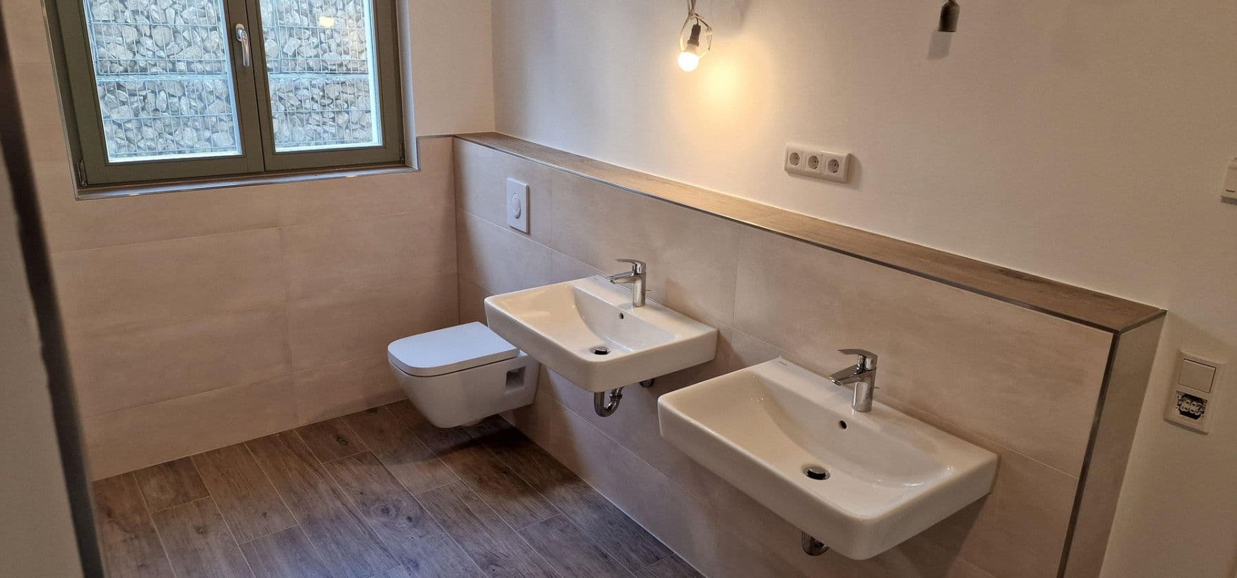 Pronájem bytu 4+1 126 m², Grünheide (Mark), Braniborsko Pronájem bytu 4+1 126 m², Grünheide (Mark), Braniborsko