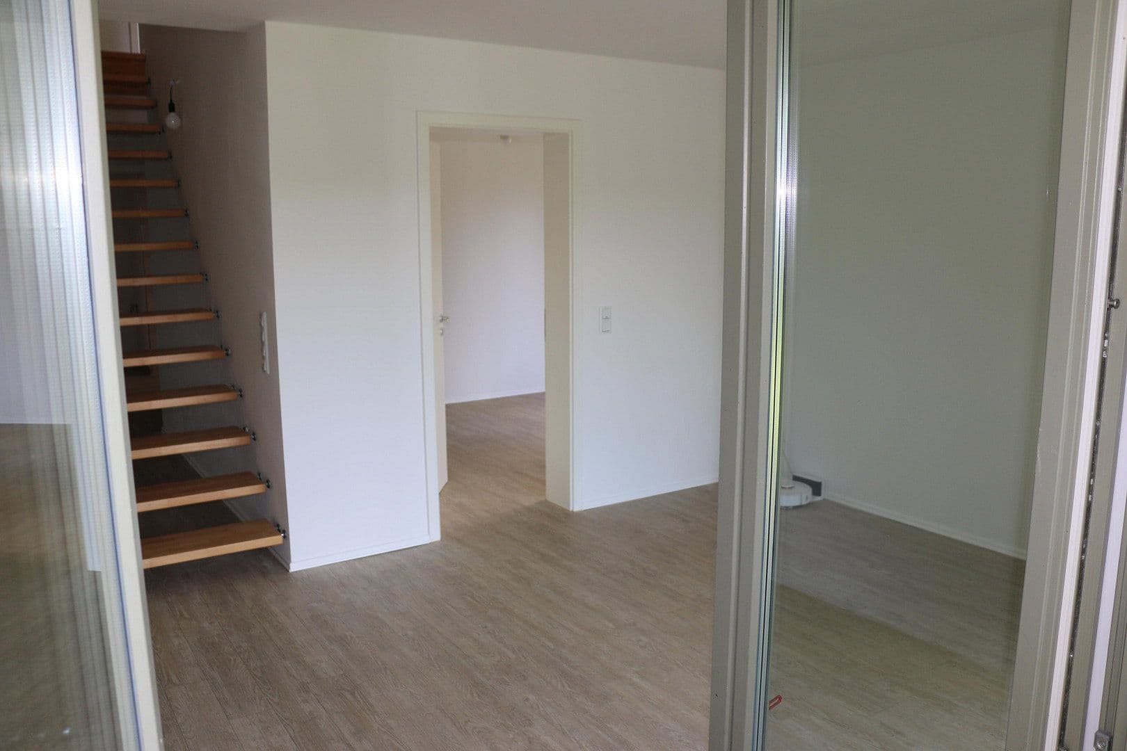 Pronájem bytu 4+1 126 m², Grünheide (Mark), Braniborsko Pronájem bytu 4+1 126 m², Grünheide (Mark), Braniborsko
