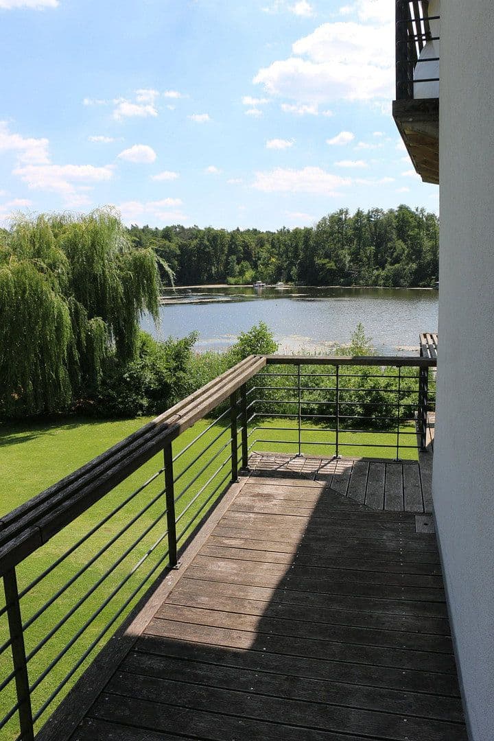 Pronájem bytu 4+1 126 m², Grünheide (Mark), Braniborsko Pronájem bytu 4+1 126 m², Grünheide (Mark), Braniborsko