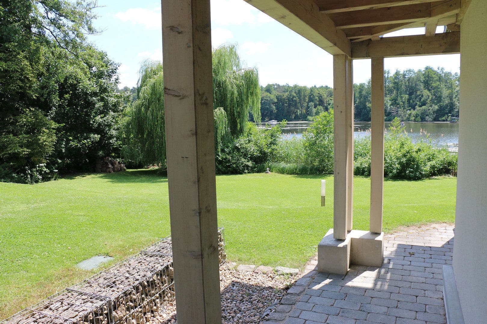 Pronájem bytu 4+1 126 m², Grünheide (Mark), Braniborsko Pronájem bytu 4+1 126 m², Grünheide (Mark), Braniborsko