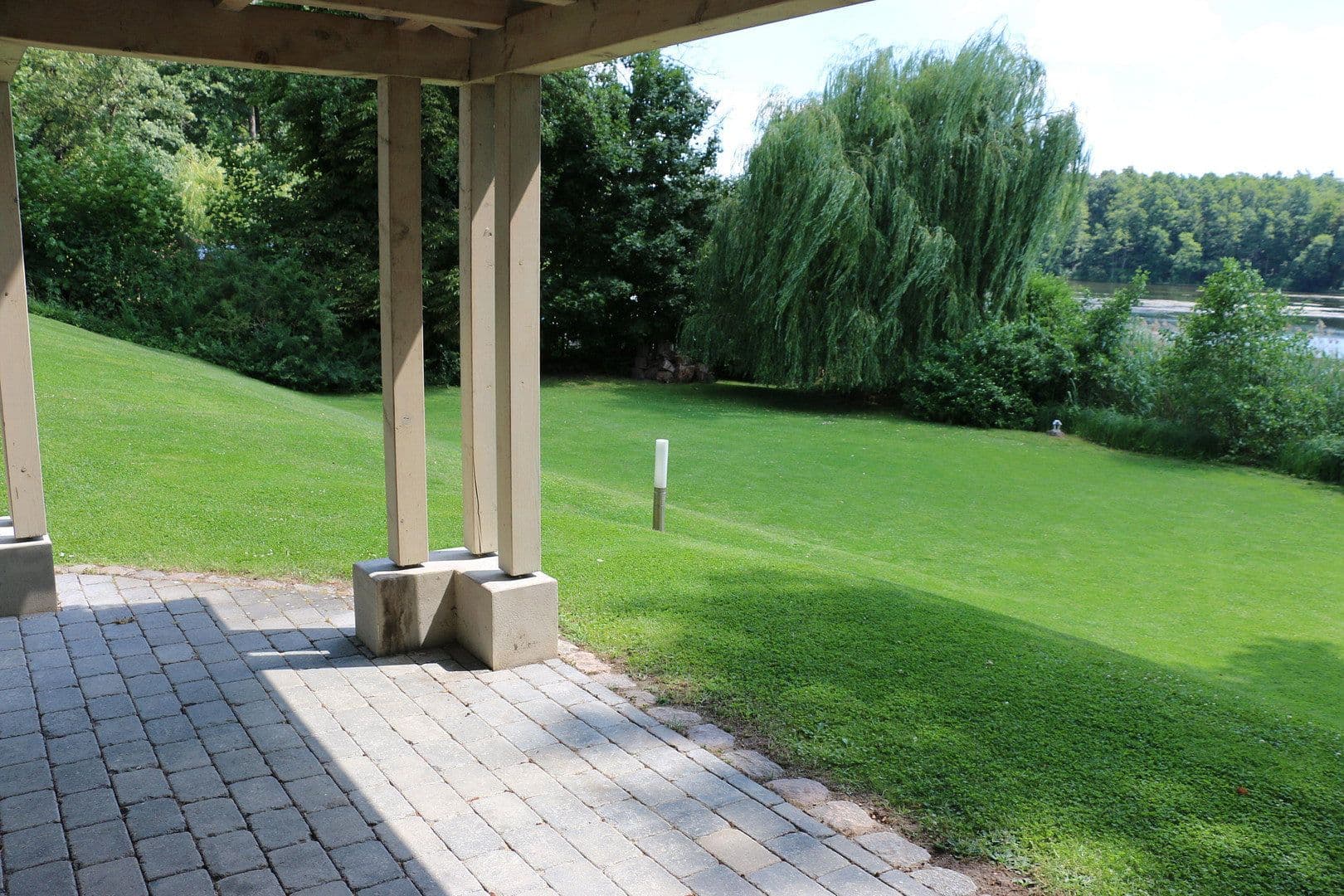 Pronájem bytu 4+1 126 m², Grünheide (Mark), Braniborsko Pronájem bytu 4+1 126 m², Grünheide (Mark), Braniborsko