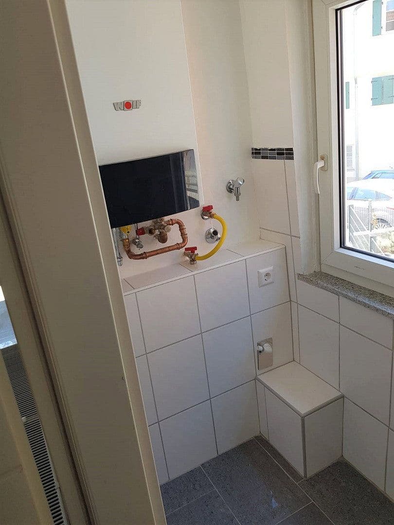 Prodej domu 138 m², pozemek 133 m², Stuttgart, Bádensko-Württembersko Prodej domu 138 m², pozemek 133 m², Stuttgart, Bádensko-Württembersko