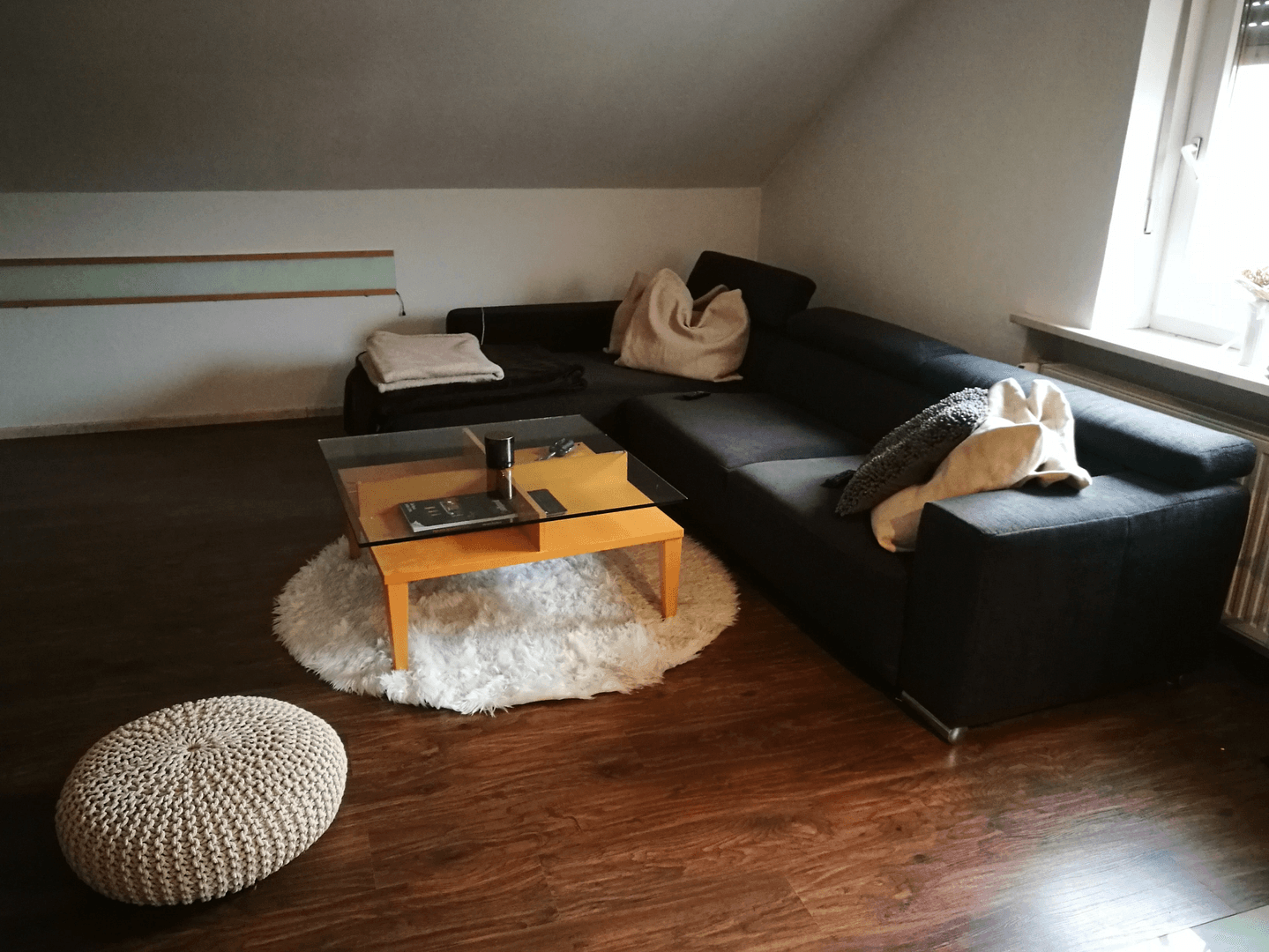 Pronájem bytu 3+1 78 m², Tegernheim, Bavorsko Pronájem bytu 3+1 78 m², Tegernheim, Bavorsko