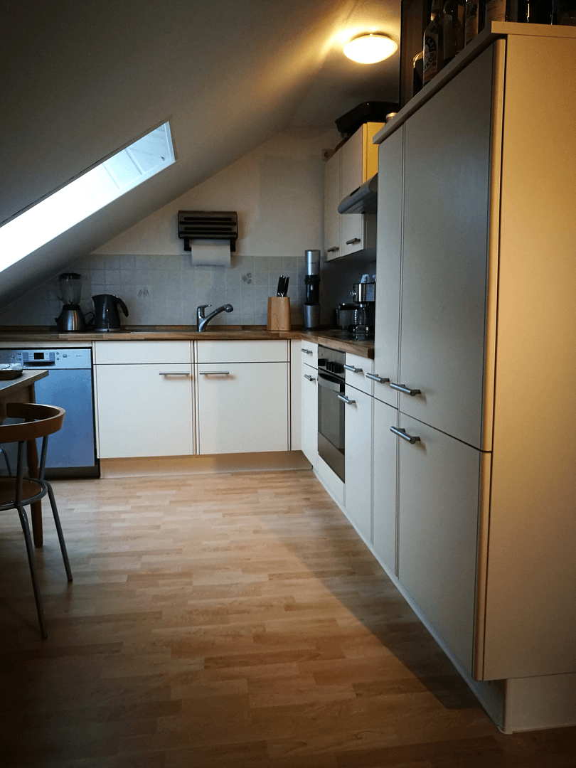 Pronájem bytu 3+1 78 m², Tegernheim, Bavorsko Pronájem bytu 3+1 78 m², Tegernheim, Bavorsko