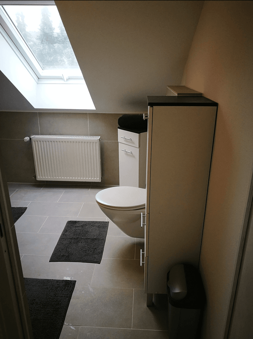 Pronájem bytu 3+1 78 m², Tegernheim, Bavorsko Pronájem bytu 3+1 78 m², Tegernheim, Bavorsko