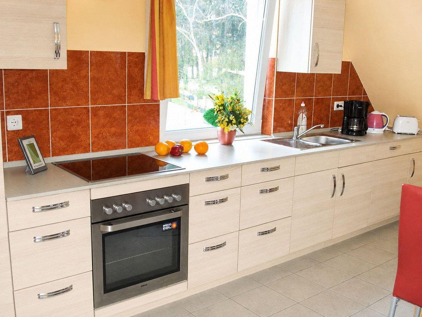 Pronájem bytu 3+1 80 m², Hamburg, Hamburg Pronájem bytu 3+1 80 m², Hamburg, Hamburg