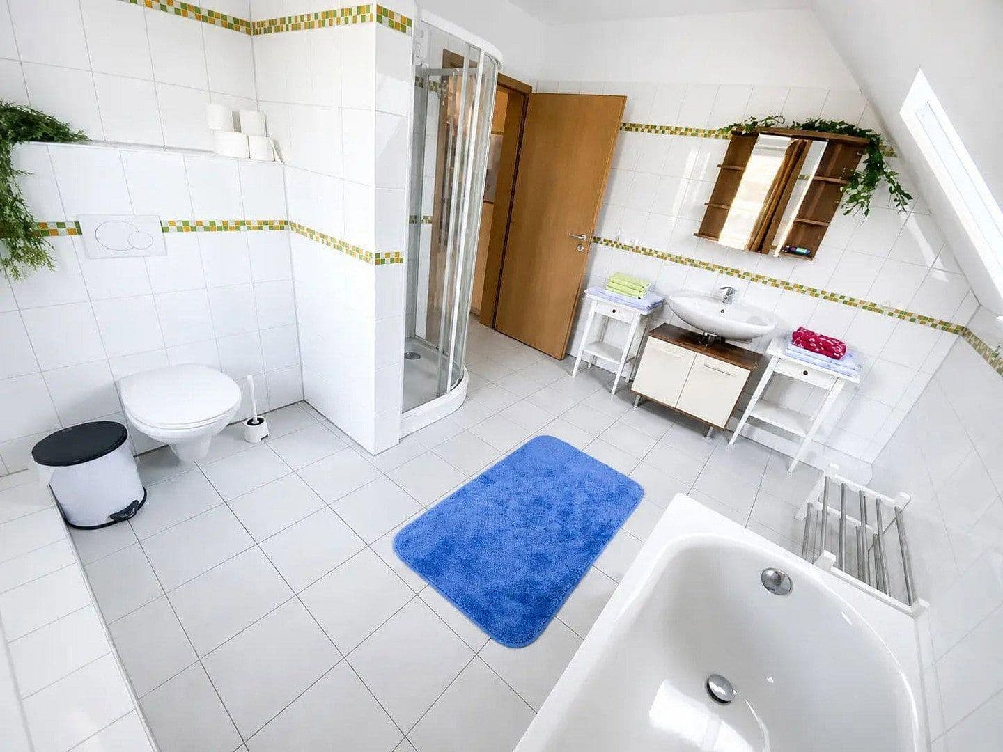 Pronájem bytu 3+1 80 m², Hamburg, Hamburg Pronájem bytu 3+1 80 m², Hamburg, Hamburg