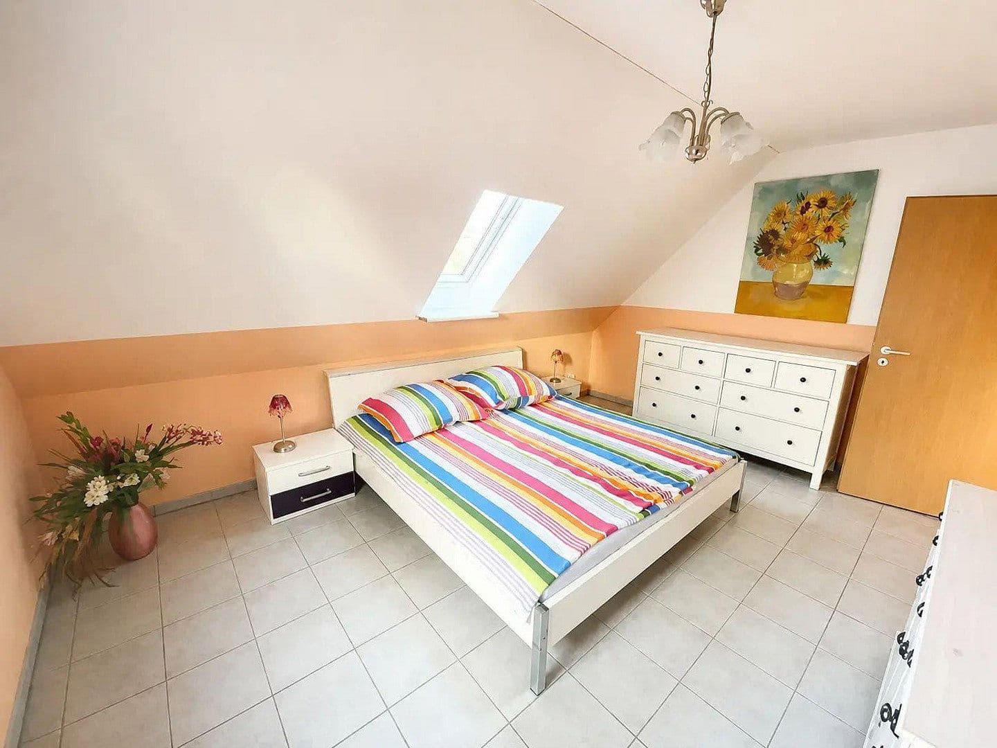 Pronájem bytu 3+1 80 m², Hamburg, Hamburg Pronájem bytu 3+1 80 m², Hamburg, Hamburg