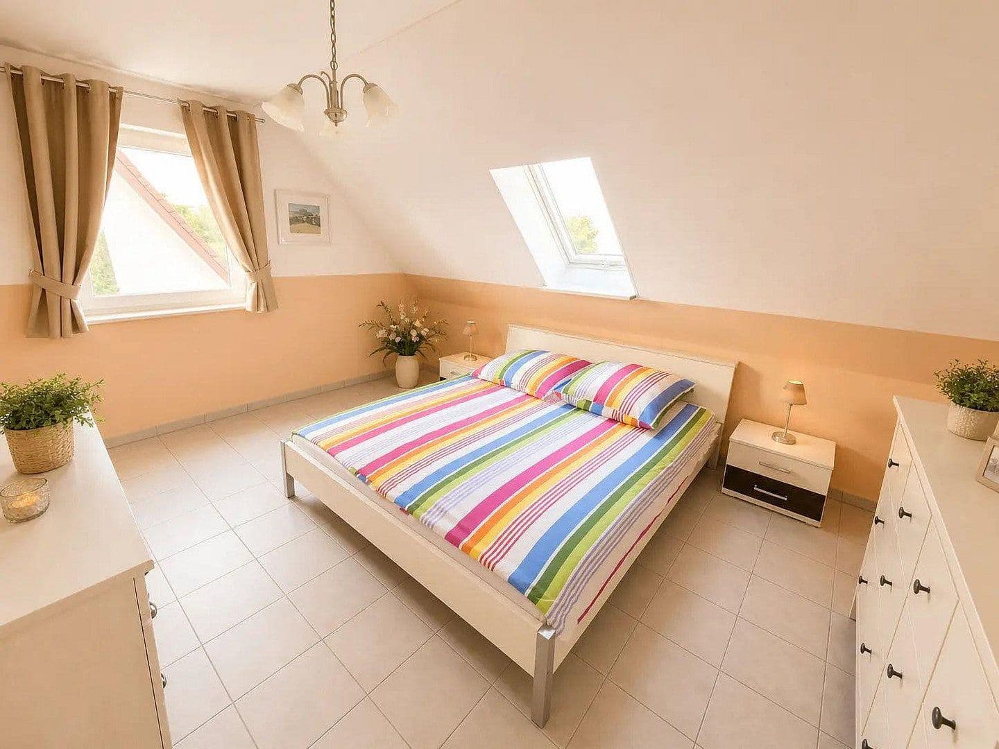 Pronájem bytu 3+1 80 m², Hamburg, Hamburg Pronájem bytu 3+1 80 m², Hamburg, Hamburg