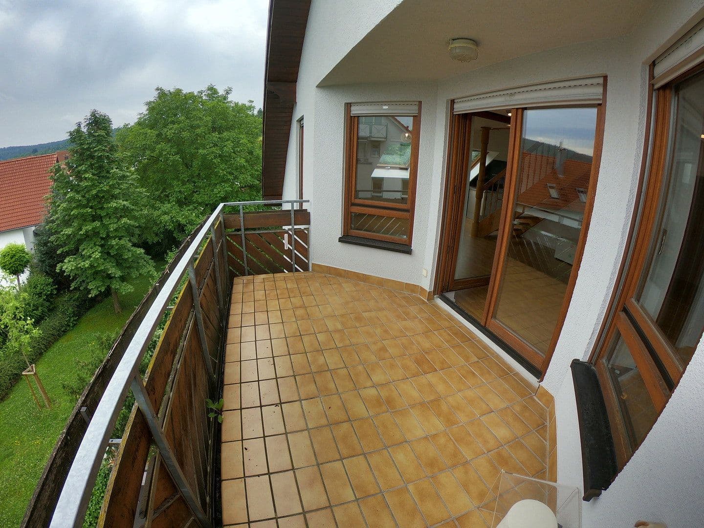 Pronájem bytu 2+1 97 m², Weilerstraße 4, Winterbach, Bádensko-Württembersko Pronájem bytu 2+1 97 m², Weilerstraße 4, Winterbach, Bádensko-Württembersko