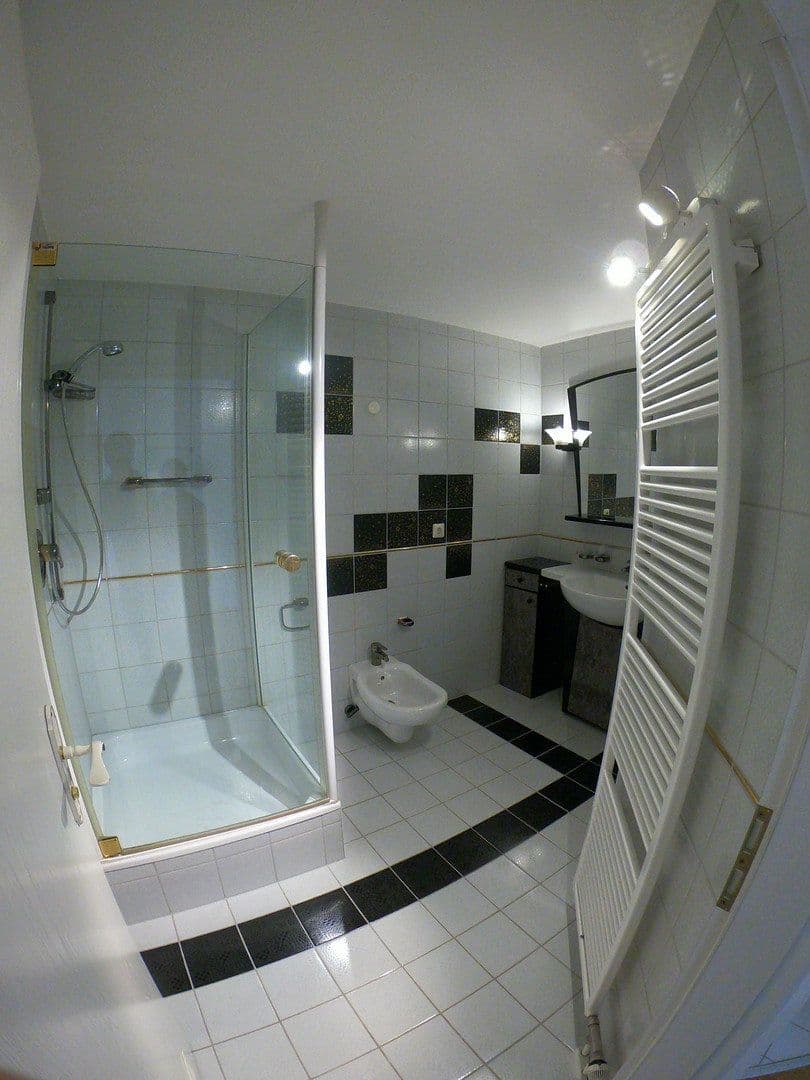 Pronájem bytu 2+1 97 m², Weilerstraße 4, Winterbach, Bádensko-Württembersko Pronájem bytu 2+1 97 m², Weilerstraße 4, Winterbach, Bádensko-Württembersko