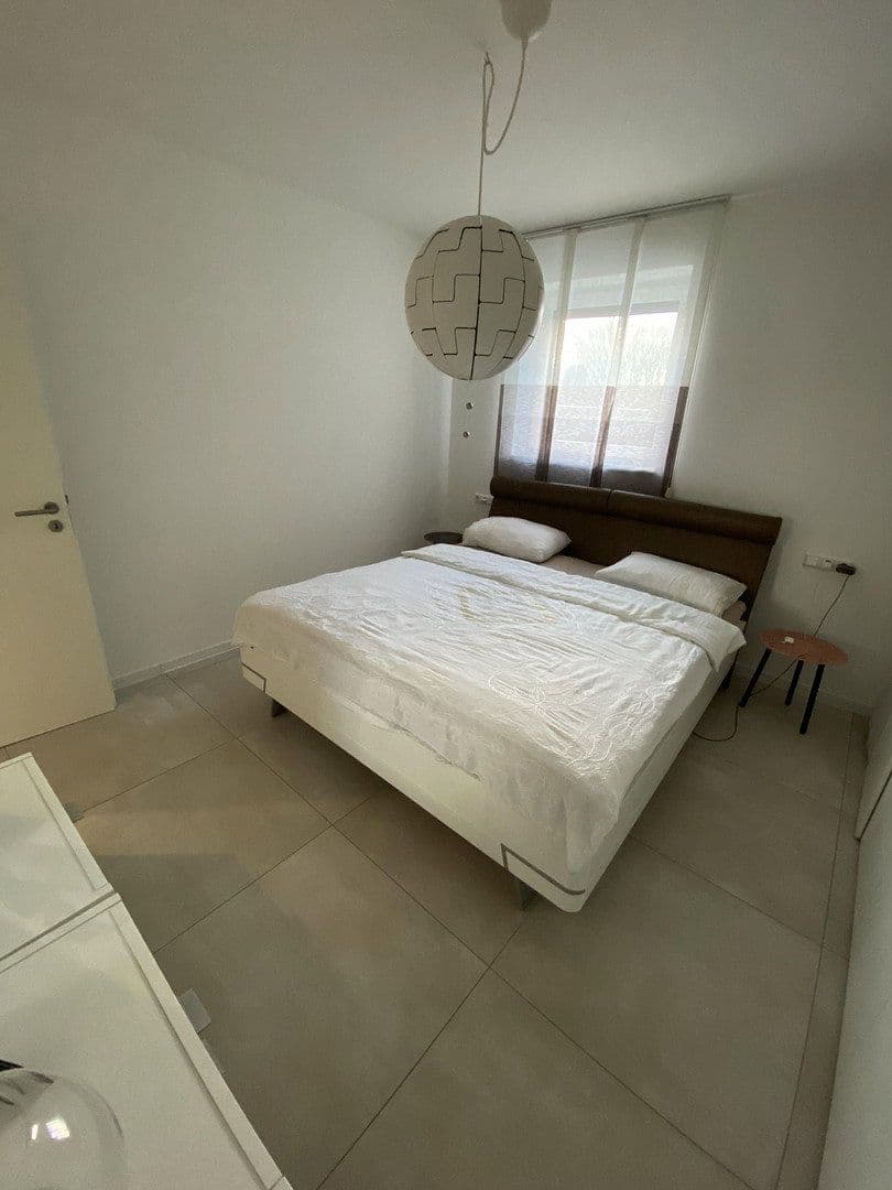 Pronájem bytu 4+1 90 m², Nagold, Bádensko-Württembersko Pronájem bytu 4+1 90 m², Nagold, Bádensko-Württembersko