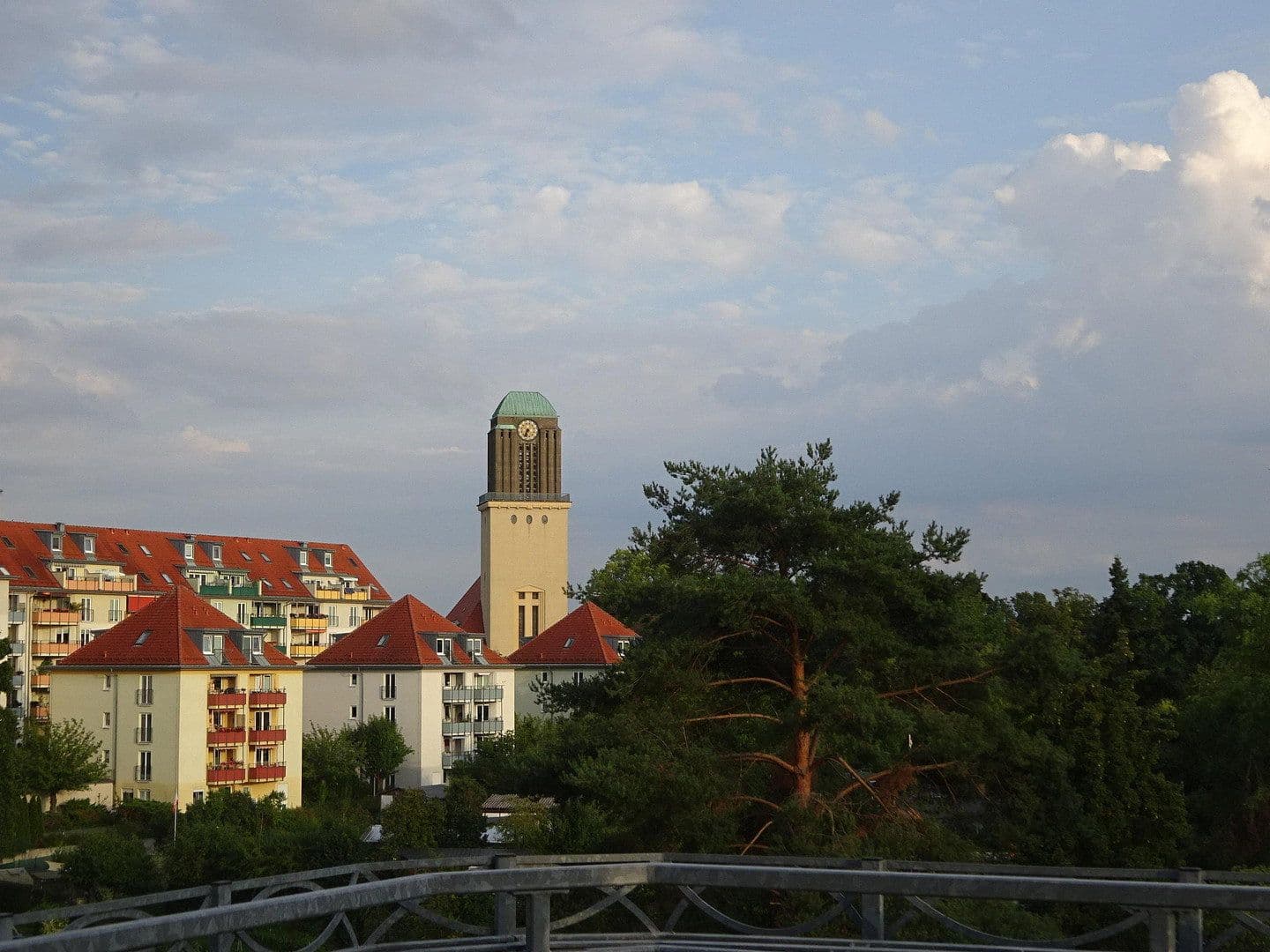 Pronájem bytu 5+1 156 m², Zhořelec, Sasko Pronájem bytu 5+1 156 m², Zhořelec, Sasko
