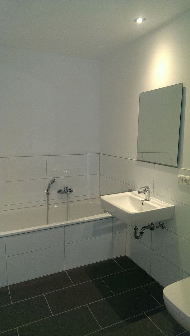 Pronájem bytu 2+1 89 m², Walderych 8, Geilenkirchen, Severní Porýní-Vestfálsko Pronájem bytu 2+1 89 m², Walderych 8, Geilenkirchen, Severní Porýní-Vestfálsko