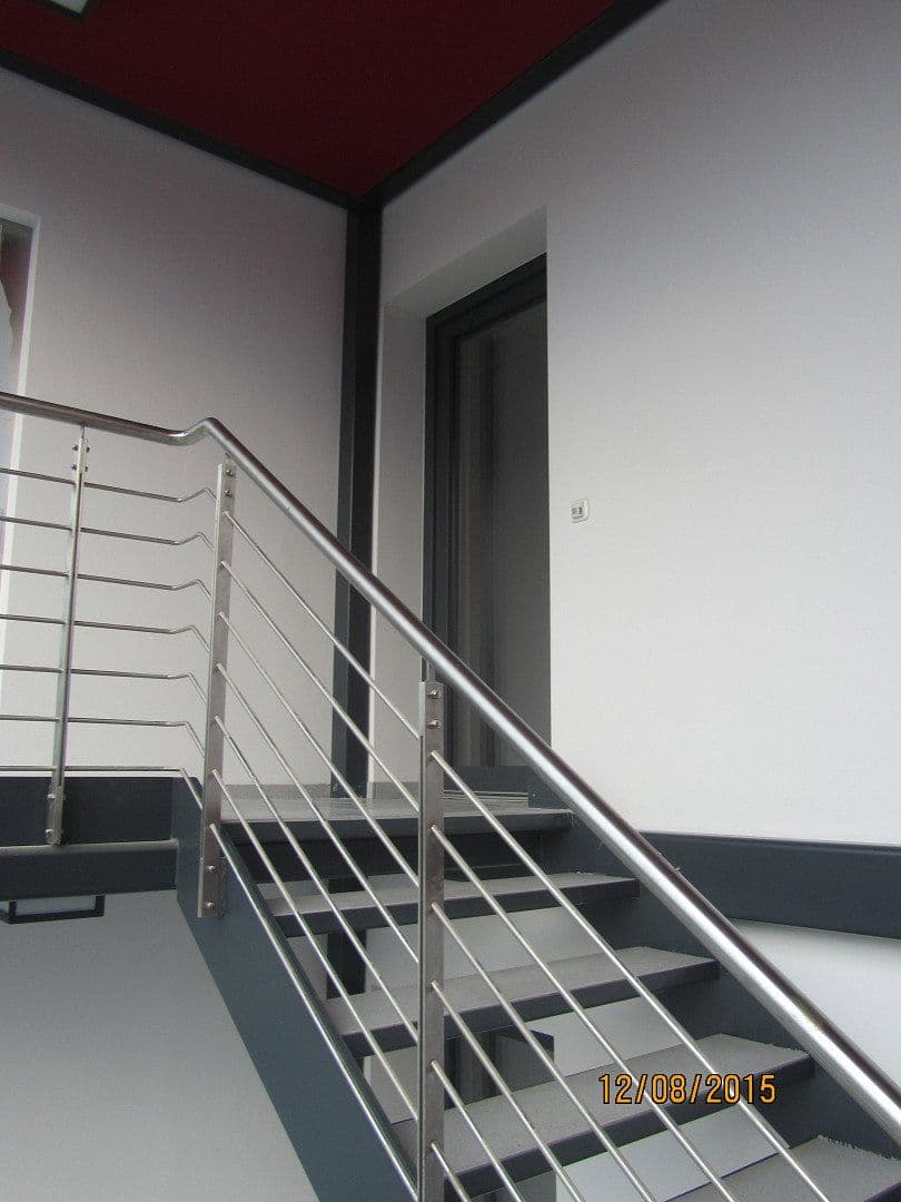 Pronájem bytu 2+1 89 m², Walderych 8, Geilenkirchen, Severní Porýní-Vestfálsko Pronájem bytu 2+1 89 m², Walderych 8, Geilenkirchen, Severní Porýní-Vestfálsko