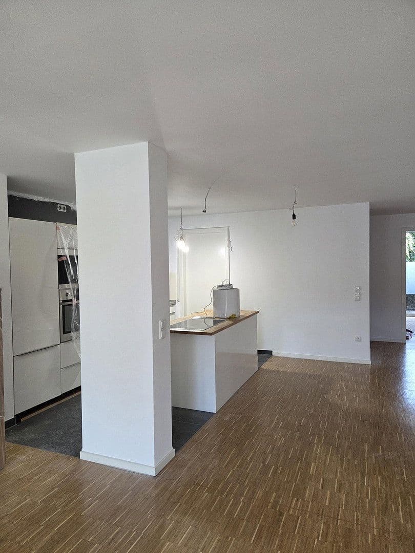 Pronájem bytu 2+1 89 m², Walderych 8, Geilenkirchen, Severní Porýní-Vestfálsko Pronájem bytu 2+1 89 m², Walderych 8, Geilenkirchen, Severní Porýní-Vestfálsko
