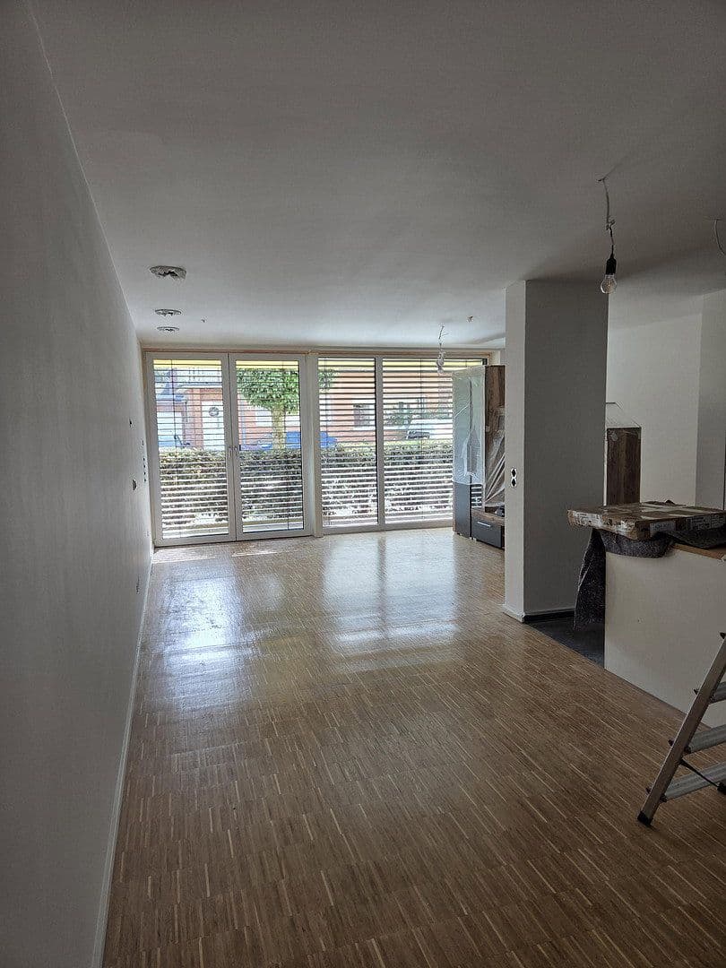 Pronájem bytu 2+1 89 m², Walderych 8, Geilenkirchen, Severní Porýní-Vestfálsko Pronájem bytu 2+1 89 m², Walderych 8, Geilenkirchen, Severní Porýní-Vestfálsko