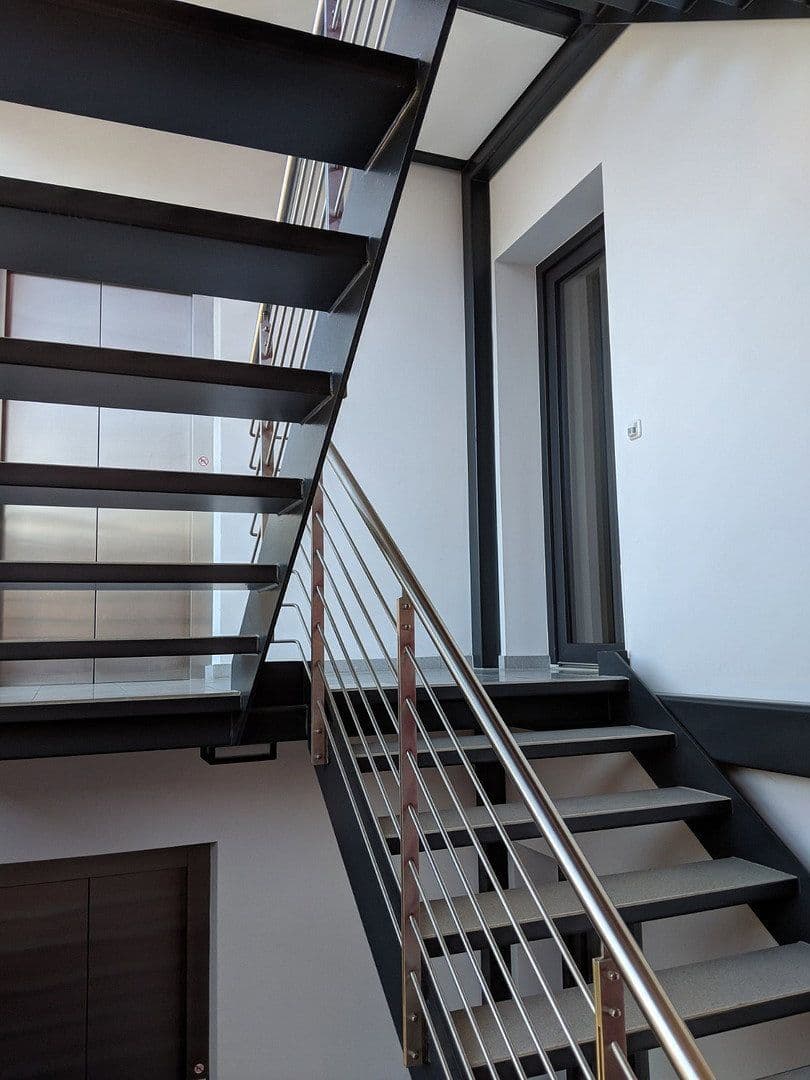 Pronájem bytu 2+1 89 m², Walderych 8, Geilenkirchen, Severní Porýní-Vestfálsko Pronájem bytu 2+1 89 m², Walderych 8, Geilenkirchen, Severní Porýní-Vestfálsko
