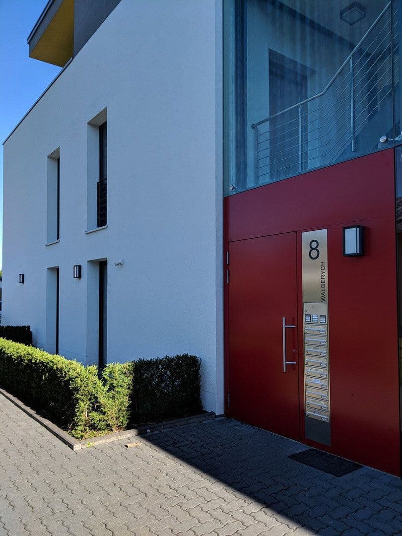 Pronájem bytu 2+1 89 m², Walderych 8, Geilenkirchen, Severní Porýní-Vestfálsko Pronájem bytu 2+1 89 m², Walderych 8, Geilenkirchen, Severní Porýní-Vestfálsko