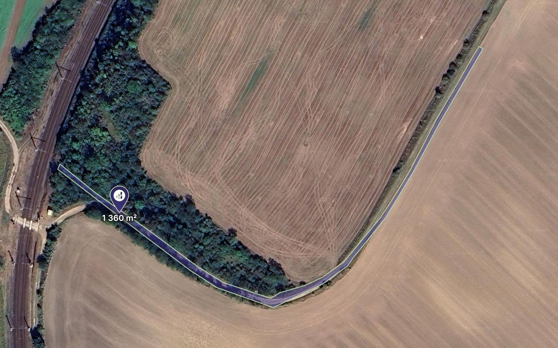 Prodej pozemku 1.360 m², Vrutice, Ústecký kraj Prodej pozemku 1.360 m², Vrutice, Ústecký kraj