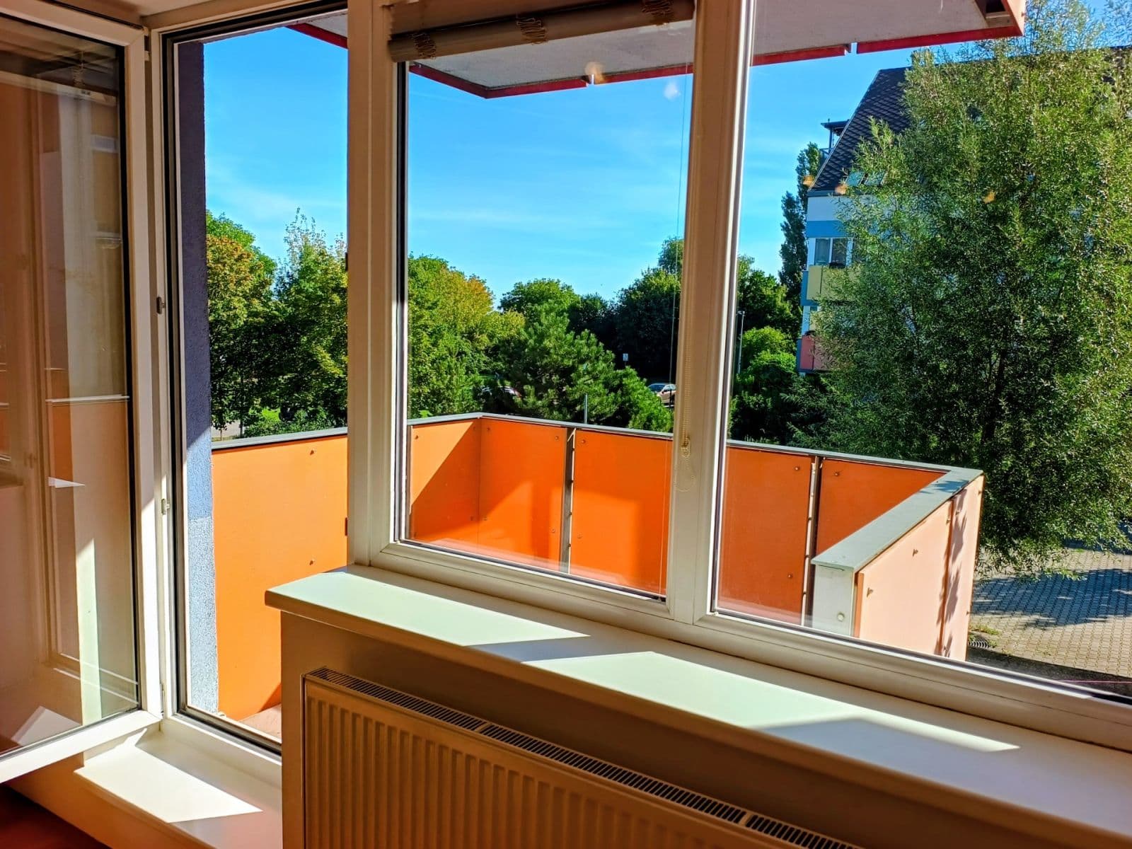 Pronájem bytu 2+kk 54 m², Herlíkovická, Praha, Praha Pronájem bytu 2+kk 54 m², Herlíkovická, Praha, Praha