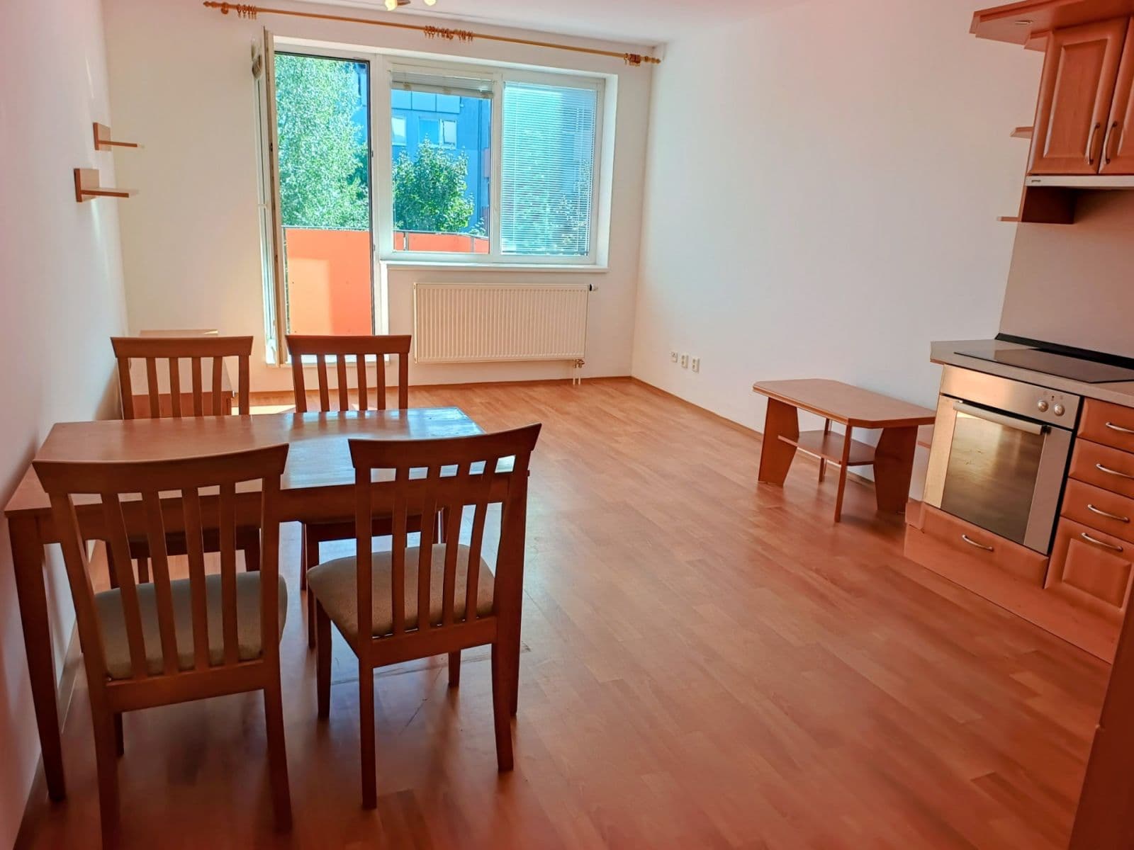 Pronájem bytu 2+kk 54 m², Herlíkovická, Praha, Praha Pronájem bytu 2+kk 54 m², Herlíkovická, Praha, Praha