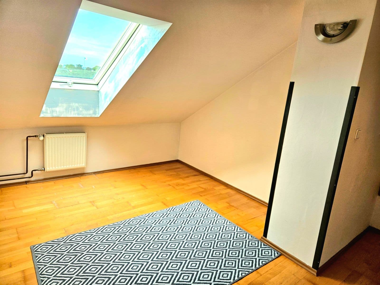 Pronájem bytu 1+1 45 m², Vlkova, Praha, Praha Pronájem bytu 1+1 45 m², Vlkova, Praha, Praha