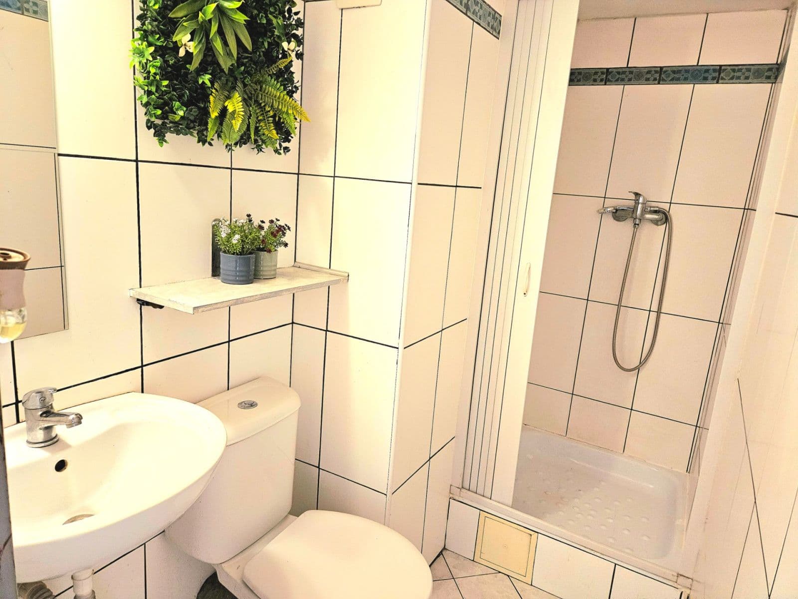 Pronájem bytu 1+1 45 m², Vlkova, Praha, Praha Pronájem bytu 1+1 45 m², Vlkova, Praha, Praha