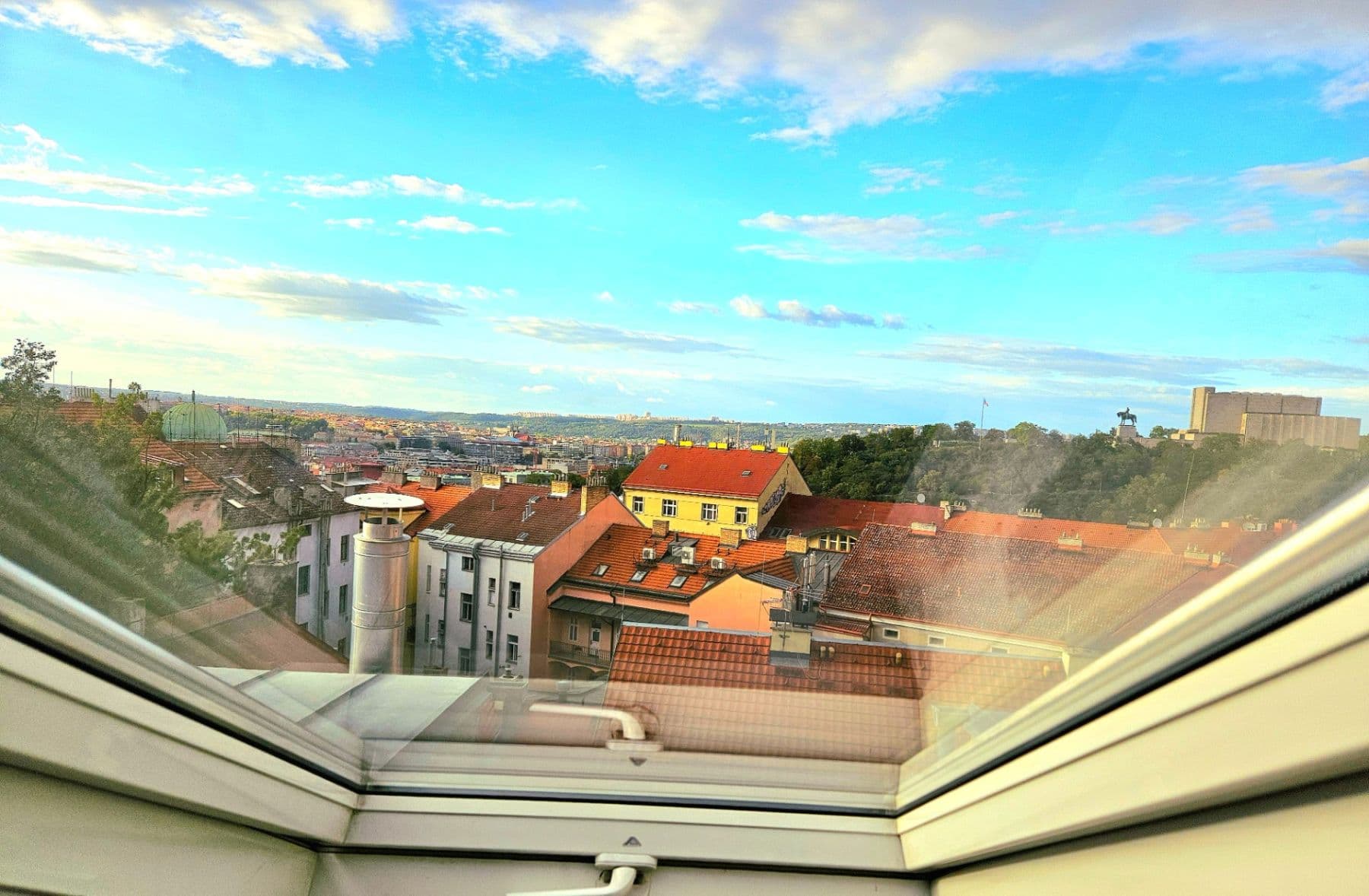 Pronájem bytu 1+1 45 m², Vlkova, Praha, Praha Pronájem bytu 1+1 45 m², Vlkova, Praha, Praha