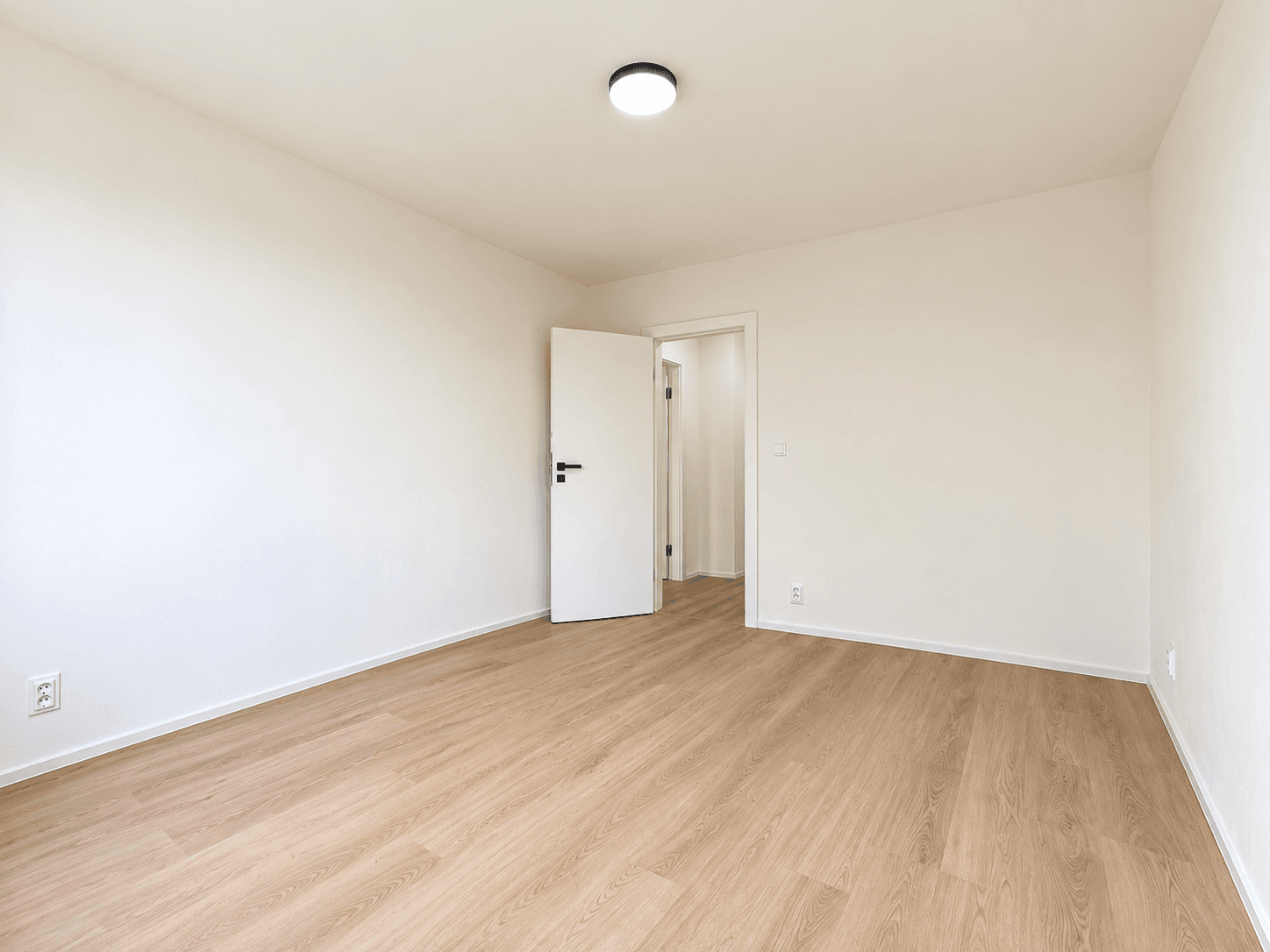 Prodej bytu 4+kk 83 m², Janského, Praha, Praha Prodej bytu 4+kk 83 m², Janského, Praha, Praha