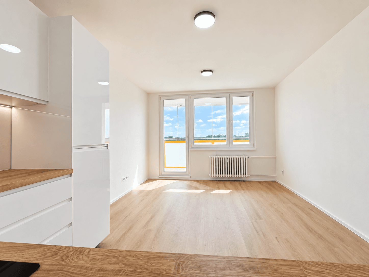 Prodej bytu 4+kk 83 m², Janského, Praha, Praha Prodej bytu 4+kk 83 m², Janského, Praha, Praha