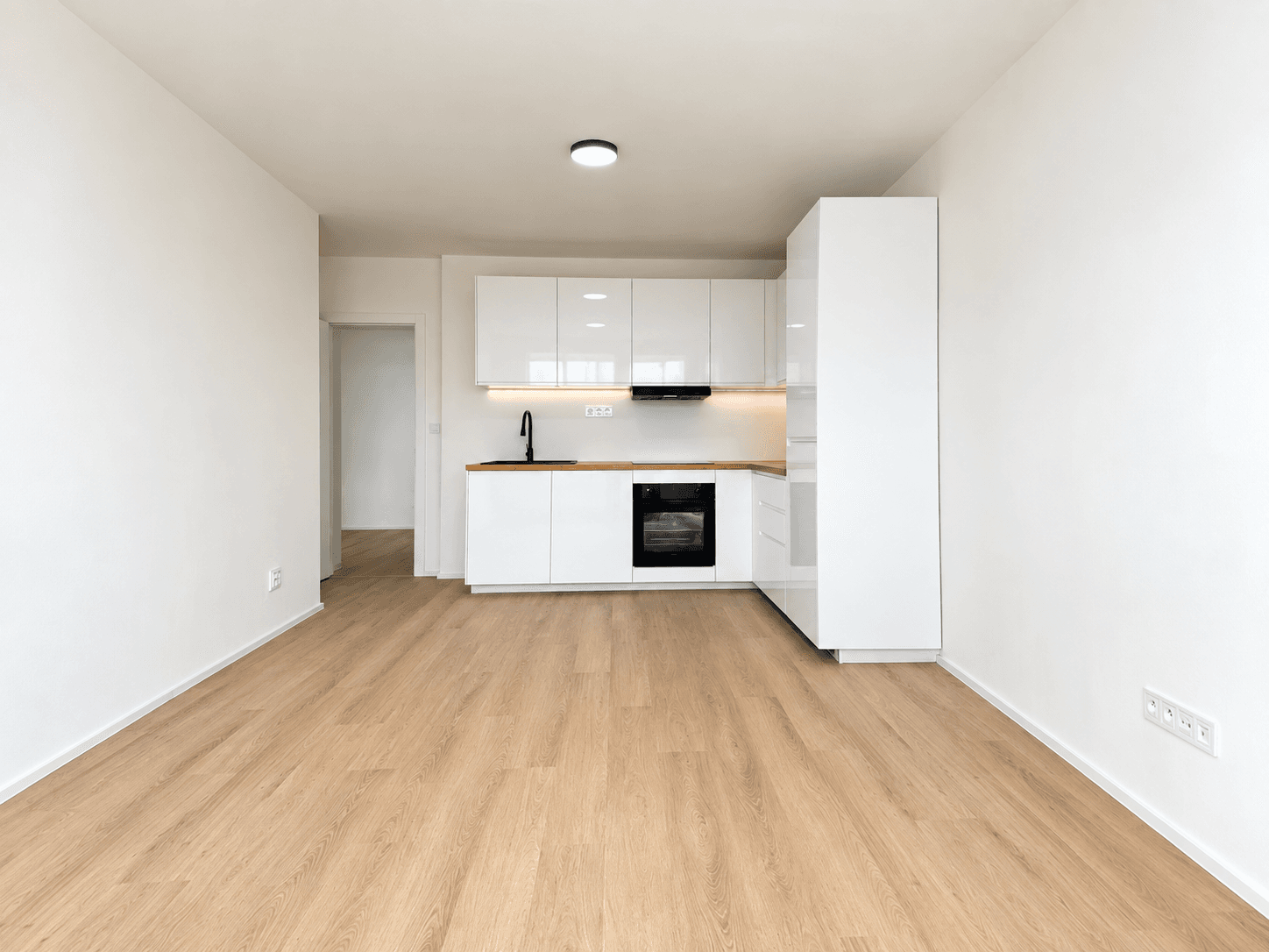 Prodej bytu 4+kk 83 m², Janského, Praha, Praha Prodej bytu 4+kk 83 m², Janského, Praha, Praha