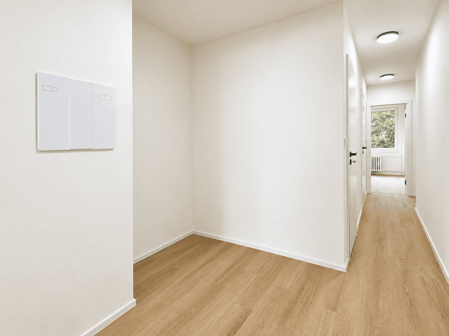 Prodej bytu 4+kk 83 m², Janského, Praha, Praha Prodej bytu 4+kk 83 m², Janského, Praha, Praha