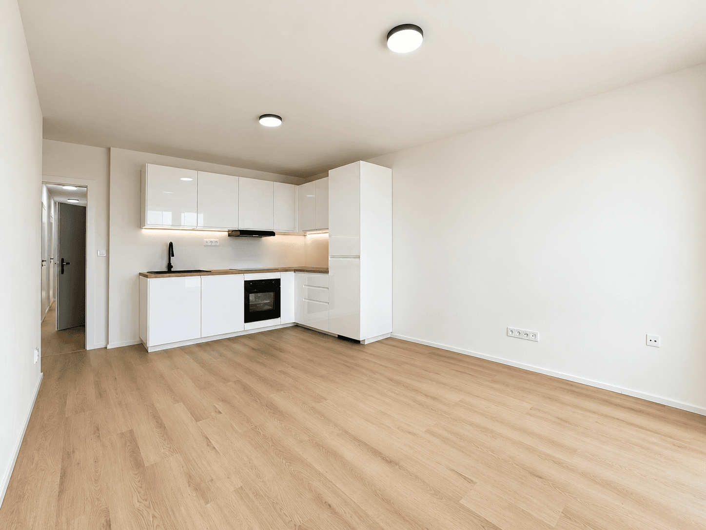 Prodej bytu 4+kk 83 m², Janského, Praha, Praha Prodej bytu 4+kk 83 m², Janského, Praha, Praha