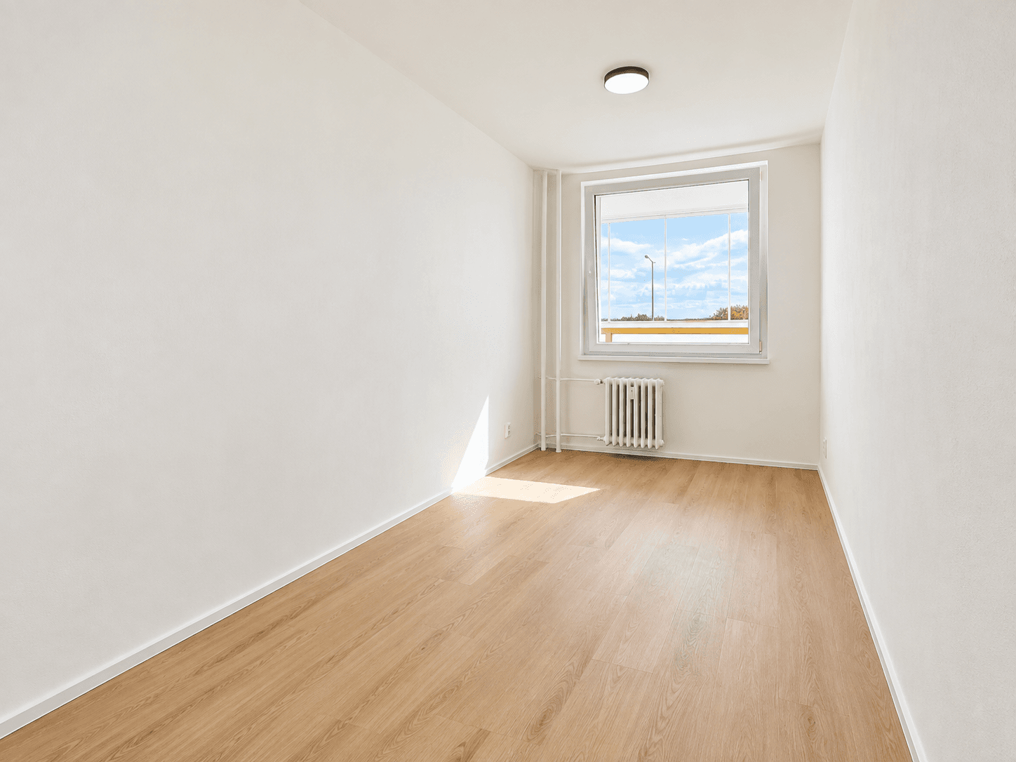 Prodej bytu 4+kk 83 m², Janského, Praha, Praha Prodej bytu 4+kk 83 m², Janského, Praha, Praha