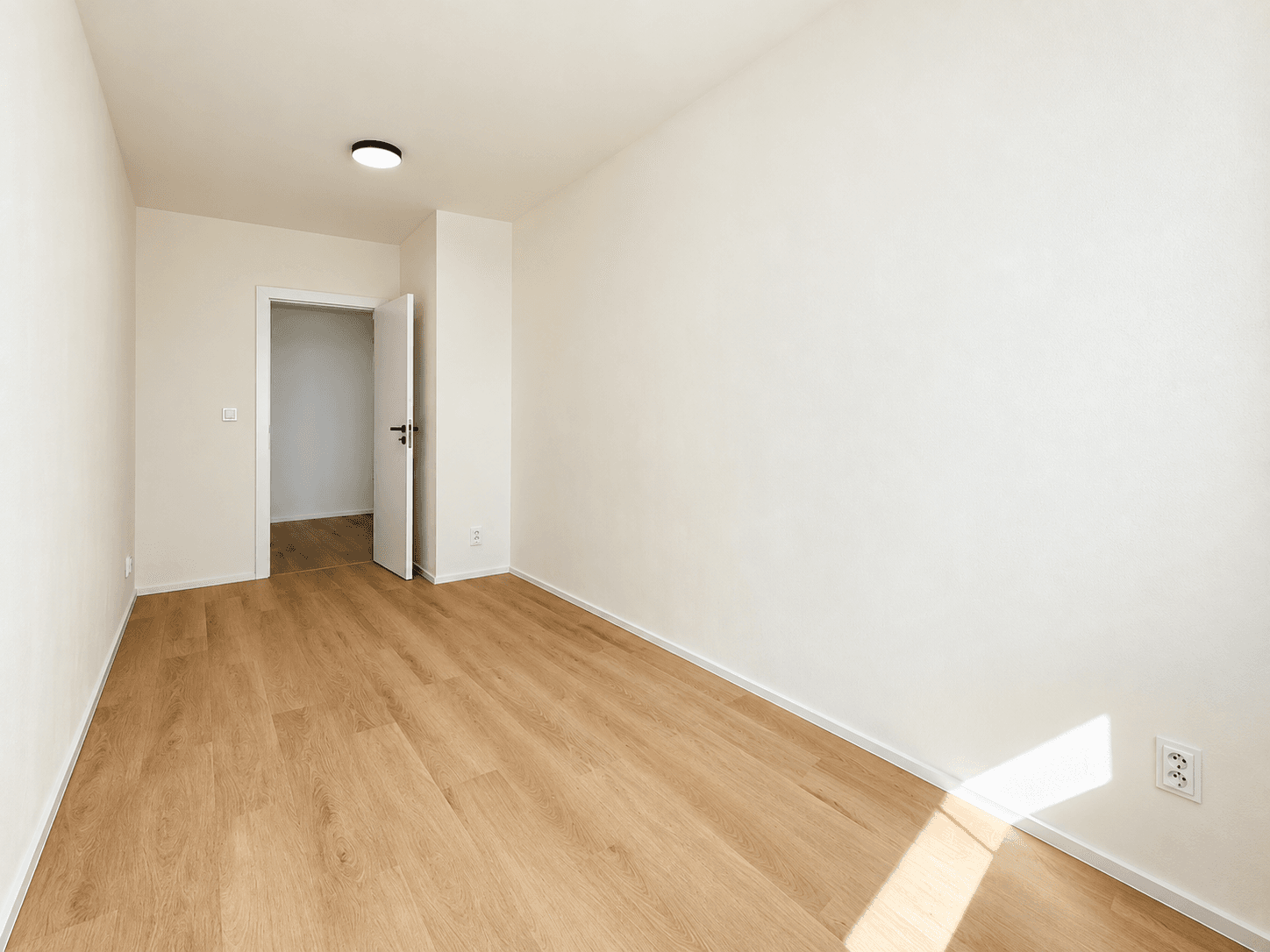 Prodej bytu 4+kk 83 m², Janského, Praha, Praha Prodej bytu 4+kk 83 m², Janského, Praha, Praha