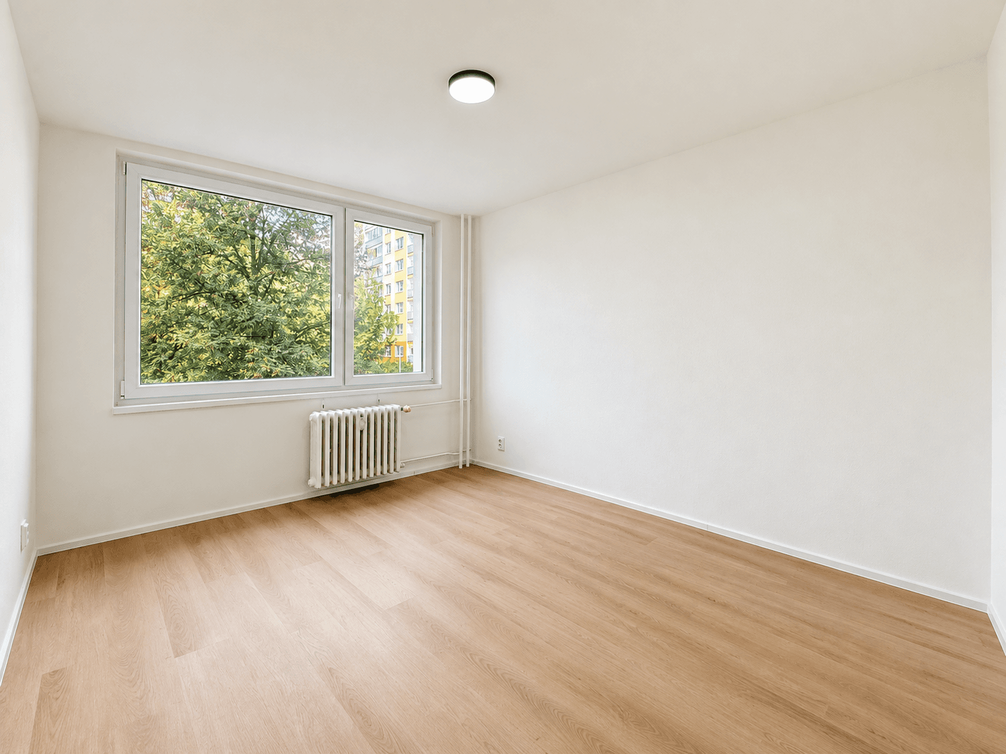 Prodej bytu 4+kk 83 m², Janského, Praha, Praha Prodej bytu 4+kk 83 m², Janského, Praha, Praha