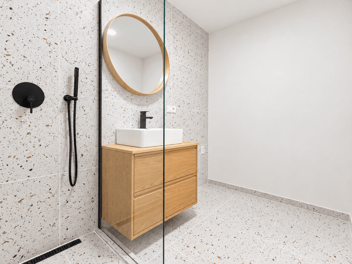 Prodej bytu 4+kk 83 m², Janského, Praha, Praha Prodej bytu 4+kk 83 m², Janského, Praha, Praha