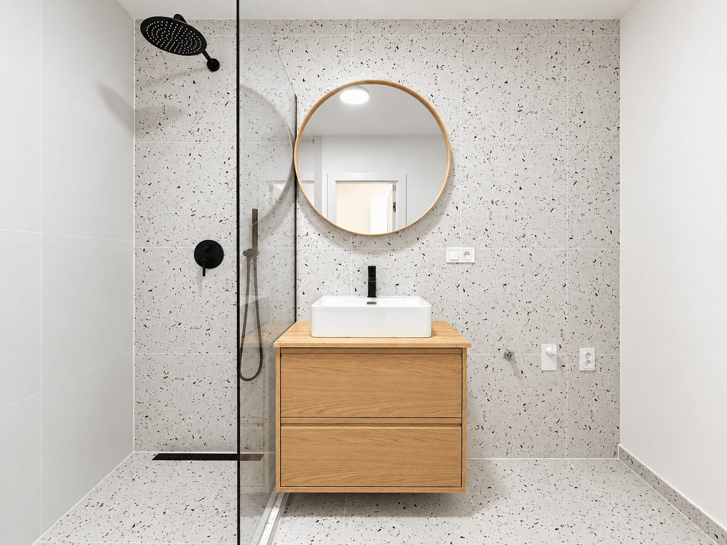 Prodej bytu 4+kk 83 m², Janského, Praha, Praha Prodej bytu 4+kk 83 m², Janského, Praha, Praha
