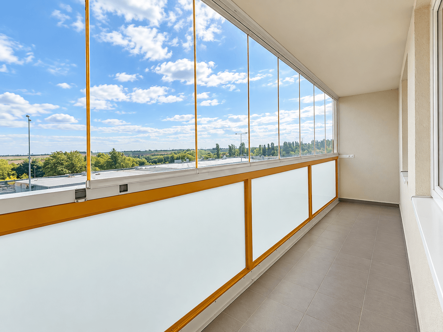 Prodej bytu 4+kk 83 m², Janského, Praha, Praha Prodej bytu 4+kk 83 m², Janského, Praha, Praha
